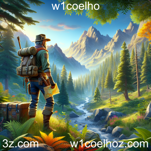 Explorando o Mundo dos Jogos de Aventura: Uma Jornada Épica