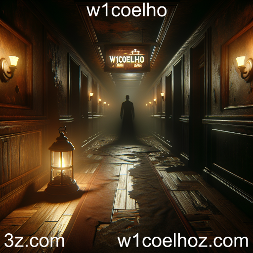 A Evolução do Terror: Como os Jogos de Horror Conquistaram os Jogadores